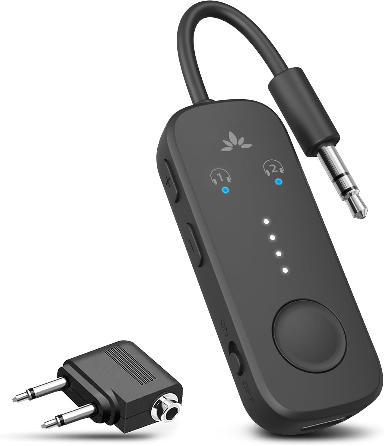 ConnectSounds Bluetooth Transmitter