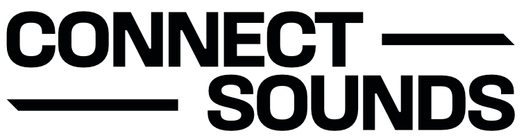 CONNECTSOUNDS.com